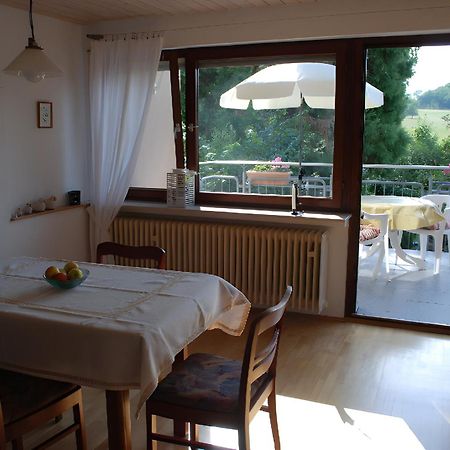 Straubenhardt Ferienwohnung Mit Pool מראה חיצוני תמונה