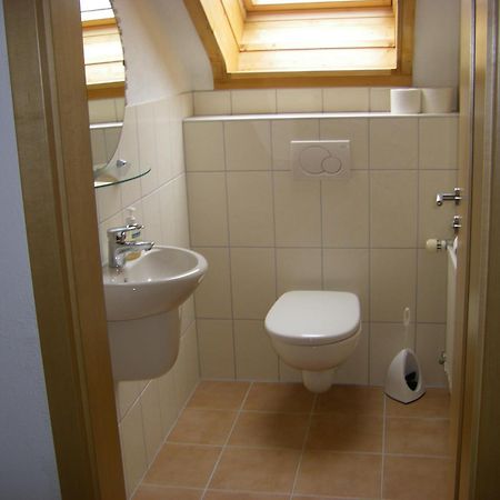 Straubenhardt Ferienwohnung Mit Pool מראה חיצוני תמונה