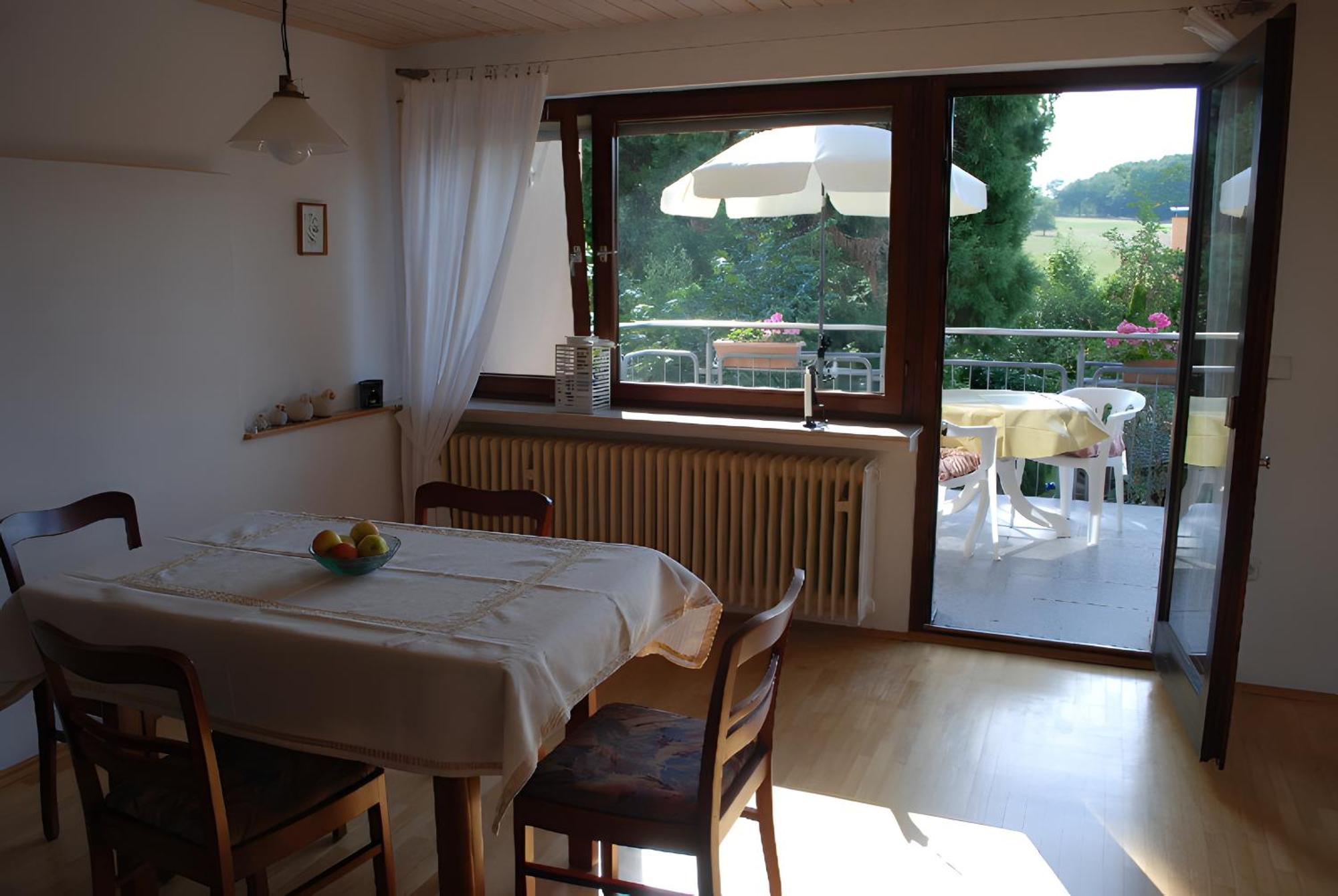 Straubenhardt Ferienwohnung Mit Pool מראה חיצוני תמונה