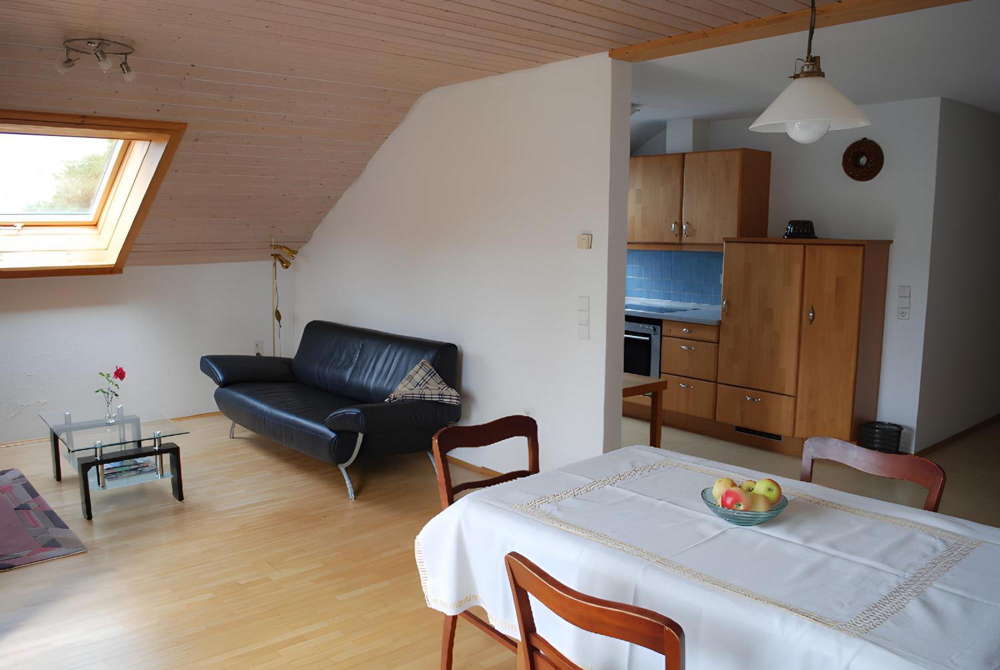 Straubenhardt Ferienwohnung Mit Pool מראה חיצוני תמונה