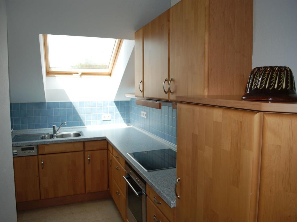 Straubenhardt Ferienwohnung Mit Pool מראה חיצוני תמונה